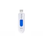 TRANSCEND Jetflash 790w - 256GB USB-Stick - USB 3.1 - Weiß