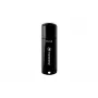 TRANSCEND Jetflash 700 - 512GB USB Stick - USB 3.1 - Schwarz