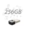 TRANSCEND Jetflash 890 - 256GB USB-Stick - USB 3.1 / Typ C
