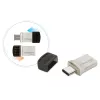 TRANSCEND Jetflash 890 - 256GB USB-Stick - USB 3.1 / Typ C