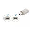 TRANSCEND Jetflash 890 - 256GB USB-Stick - USB 3.1 / Typ C