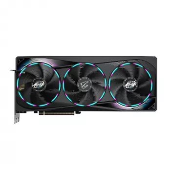 GIGABYTE AORUS GeForce RTX 5070 MASTER 12G Grafikkarte - 12GB GDDR7, 192bit, PCI-E 5.0, 2715 MHz Kerntakt, 3 x DP 2.1a, 1 x HDMI 2.1b, NVIDIA DLSS 4, GV-N5070AORUS M-12GD