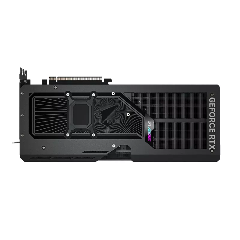 GIGABYTE AORUS GeForce RTX 5070 MASTER 12G Grafikkarte - 12GB GDDR7, 192bit, PCI-E 5.0, 2715 MHz Kerntakt, 3 x DP 2.1a, 1 x HDMI 2.1b, NVIDIA DLSS 4, GV-N5070AORUS M-12GD