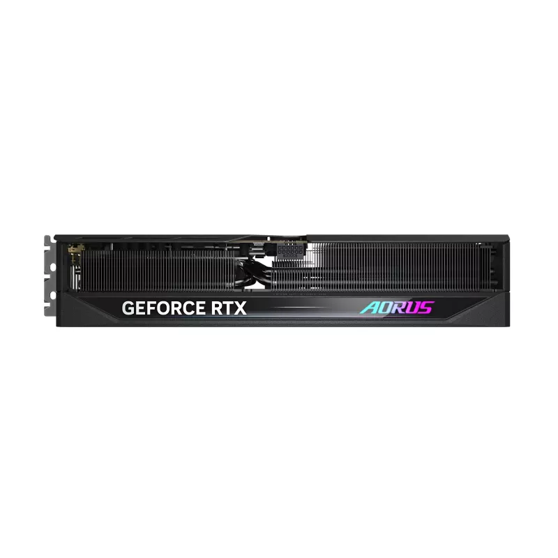 GIGABYTE AORUS GeForce RTX 5070 MASTER 12G Grafikkarte - 12GB GDDR7, 192bit, PCI-E 5.0, 2715 MHz Kerntakt, 3 x DP 2.1a, 1 x HDMI 2.1b, NVIDIA DLSS 4, GV-N5070AORUS M-12GD
