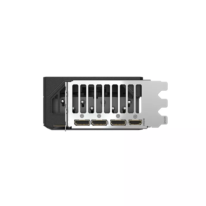 GIGABYTE AORUS GeForce RTX 5070 MASTER 12G Grafikkarte - 12GB GDDR7, 192bit, PCI-E 5.0, 2715 MHz Kerntakt, 3 x DP 2.1a, 1 x HDMI 2.1b, NVIDIA DLSS 4, GV-N5070AORUS M-12GD