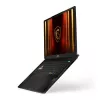 MSI Stealth 18 HX AI A2XWIG-042 Intel Core Ultra 9 275HX Laptop 45,7 cm (18 Zoll) UHD+ 64 GB DDR5-SDRAM 2 TB SSD NVIDIA GeForce RTX 5080 Wi-Fi 7 (802.11be) Windows 11 Pro Schwarz