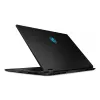 MSI Stealth 18 HX AI A2XWIG-042 Intel Core Ultra 9 275HX Laptop 45,7 cm (18 Zoll) UHD+ 64 GB DDR5-SDRAM 2 TB SSD NVIDIA GeForce RTX 5080 Wi-Fi 7 (802.11be) Windows 11 Pro Schwarz