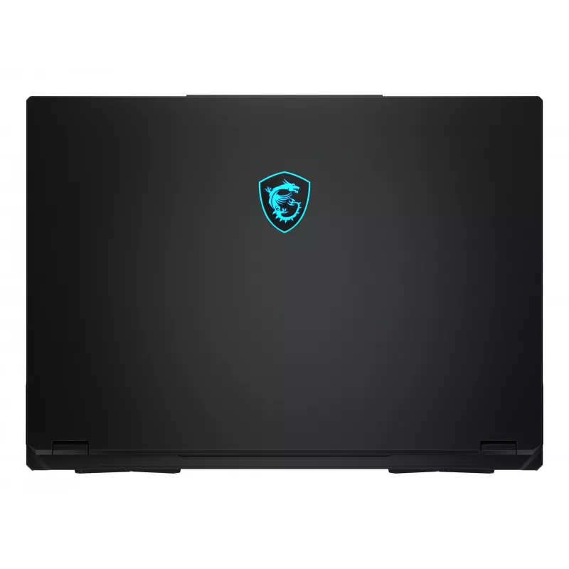 MSI Stealth 18 HX AI A2XWIG-042 Intel Core Ultra 9 275HX Laptop 45,7 cm (18 Zoll) UHD+ 64 GB DDR5-SDRAM 2 TB SSD NVIDIA GeForce RTX 5080 Wi-Fi 7 (802.11be) Windows 11 Pro Schwarz