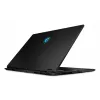 MSI Stealth 18 HX AI A2XWIG-042 Intel Core Ultra 9 275HX Laptop 45,7 cm (18 Zoll) UHD+ 64 GB DDR5-SDRAM 2 TB SSD NVIDIA GeForce RTX 5080 Wi-Fi 7 (802.11be) Windows 11 Pro Schwarz