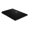 MSI Stealth 18 HX AI A2XWIG-042 Intel Core Ultra 9 275HX Laptop 45,7 cm (18 Zoll) UHD+ 64 GB DDR5-SDRAM 2 TB SSD NVIDIA GeForce RTX 5080 Wi-Fi 7 (802.11be) Windows 11 Pro Schwarz