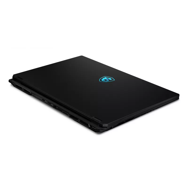 MSI Stealth 18 HX AI A2XWIG-042 Intel Core Ultra 9 275HX Laptop 45,7 cm (18 Zoll) UHD+ 64 GB DDR5-SDRAM 2 TB SSD NVIDIA GeForce RTX 5080 Wi-Fi 7 (802.11be) Windows 11 Pro Schwarz