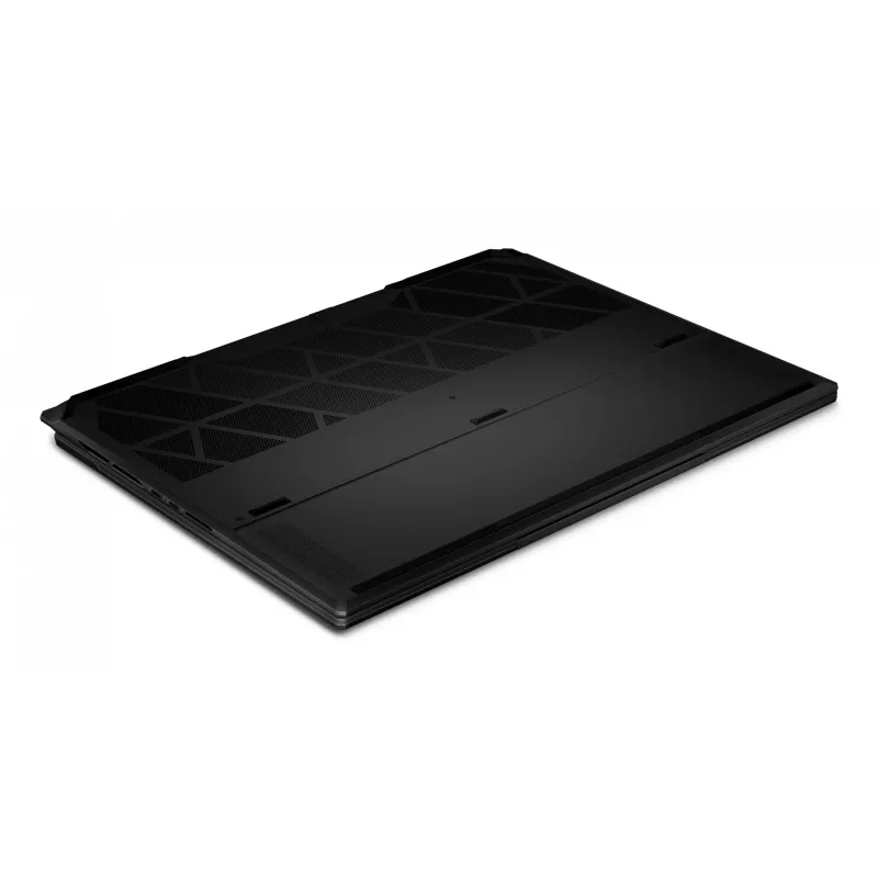 MSI Stealth 18 HX AI A2XWIG-042 Intel Core Ultra 9 275HX Laptop 45,7 cm (18 Zoll) UHD+ 64 GB DDR5-SDRAM 2 TB SSD NVIDIA GeForce RTX 5080 Wi-Fi 7 (802.11be) Windows 11 Pro Schwarz