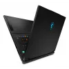 MSI Stealth 18 HX AI A2XWIG-042 Intel Core Ultra 9 275HX Laptop 45,7 cm (18 Zoll) UHD+ 64 GB DDR5-SDRAM 2 TB SSD NVIDIA GeForce RTX 5080 Wi-Fi 7 (802.11be) Windows 11 Pro Schwarz