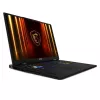 MSI Vector A18 HX A9WHG-081 AMD Ryzen™ 9 9955HX Laptop 45,7 cm (18 Zoll) Quad HD+ 32 GB DDR5-SDRAM 1 TB SSD NVIDIA GeForce RTX 5070 Ti Wi-Fi 7 (802.11be) Windows 11 Home Grau