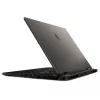 MSI Vector A18 HX A9WHG-081 AMD Ryzen™ 9 9955HX Laptop 45,7 cm (18 Zoll) Quad HD+ 32 GB DDR5-SDRAM 1 TB SSD NVIDIA GeForce RTX 5070 Ti Wi-Fi 7 (802.11be) Windows 11 Home Grau