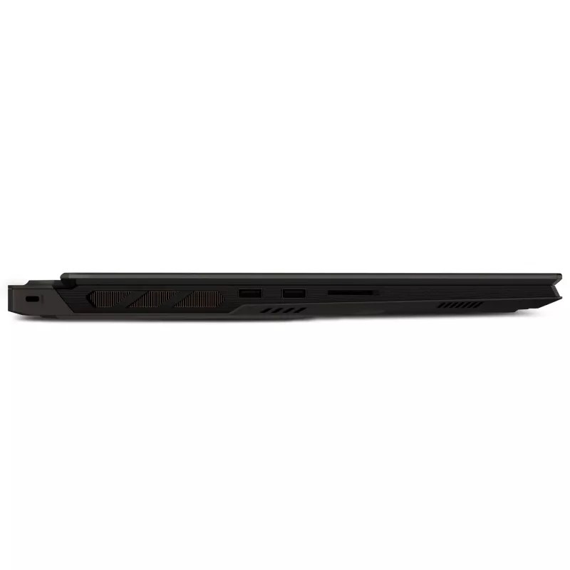 MSI Vector A18 HX A9WHG-081 AMD Ryzen™ 9 9955HX Laptop 45,7 cm (18 Zoll) Quad HD+ 32 GB DDR5-SDRAM 1 TB SSD NVIDIA GeForce RTX 5070 Ti Wi-Fi 7 (802.11be) Windows 11 Home Grau