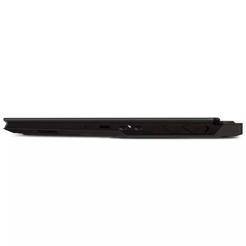 MSI Vector A18 HX A9WHG-081 AMD Ryzen™ 9 9955HX Laptop 45,7 cm (18 Zoll) Quad HD+ 32 GB DDR5-SDRAM 1 TB SSD NVIDIA GeForce RTX 5070 Ti Wi-Fi 7 (802.11be) Windows 11 Home Grau