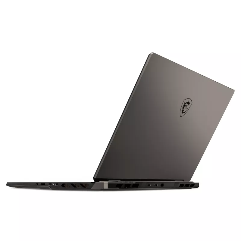 MSI Vector A18 HX A9WHG-081 AMD Ryzen™ 9 9955HX Laptop 45,7 cm (18 Zoll) Quad HD+ 32 GB DDR5-SDRAM 1 TB SSD NVIDIA GeForce RTX 5070 Ti Wi-Fi 7 (802.11be) Windows 11 Home Grau