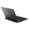 MSI Vector A18 HX A9WHG-081 AMD Ryzen™ 9 9955HX Laptop 45,7 cm (18 Zoll) Quad HD+ 32 GB DDR5-SDRAM 1 TB SSD NVIDIA GeForce RTX 5070 Ti Wi-Fi 7 (802.11be) Windows 11 Home Grau
