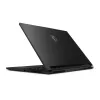 MSI Stealth A16 AI+ A3XWIG-043 AMD Ryzen AI 9 HX 370 Laptop 40,6 cm (16 Zoll) Quad HD+ 32 GB LPDDR5x-SDRAM 2 TB SSD NVIDIA GeForce RTX 5080 Wi-Fi 7 (802.11be) Windows 11 Home Schwarz