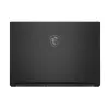 MSI Stealth A16 AI+ A3XWIG-043 AMD Ryzen AI 9 HX 370 Laptop 40,6 cm (16 Zoll) Quad HD+ 32 GB LPDDR5x-SDRAM 2 TB SSD NVIDIA GeForce RTX 5080 Wi-Fi 7 (802.11be) Windows 11 Home Schwarz