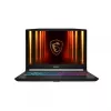 Laptop MSI Katana 15 HX B14WGK-058 15,6 Zoll Intel Core i7-14650HX 16GB RAM 512GB SSD NVIDIA RTX 5070 Windows 11