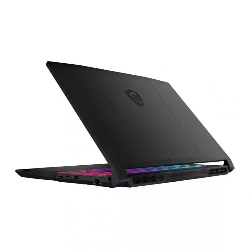 Laptop MSI Katana 15 HX B14WGK-058 15,6 Zoll Intel Core i7-14650HX 16GB RAM 512GB SSD NVIDIA RTX 5070 Windows 11