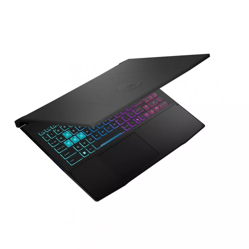 Laptop MSI Katana 15 HX B14WGK-058 15,6 Zoll Intel Core i7-14650HX 16GB RAM 512GB SSD NVIDIA RTX 5070 Windows 11