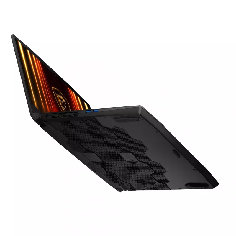 Laptop MSI Katana 15 HX B14WGK-058 15,6 Zoll Intel Core i7-14650HX 16GB RAM 512GB SSD NVIDIA RTX 5070 Windows 11