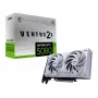 Grafikkarte MSI GeForce RTX 5060 8 GB GDDR7, PCIe 5.0, 128-Bit, 2527 MHz Boost, 145 W, 4 Displays