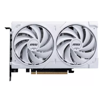 Grafikkarte MSI GeForce RTX 5060 8 GB GDDR7, PCIe 5.0, 128-Bit, 2527 MHz Boost, 145 W, 4 Displays