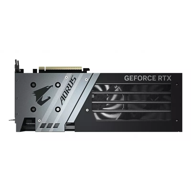 GIGABYTE AORUS GeForce RTX 5060 ELITE 8G Grafikkarte - 8GB GDDR7, 128bit, PCI-E 5.0, 2722 MHz Kerntakt, 3 x DisplayPort, 1 x HDMI, GV-N5060AORUS E-8GD