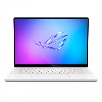 Laptop ASUS ROG Zephyrus G16 GA605KM-QR004W 16 Zoll AMD Ryzen AI 7 350 16GB 1TB SSD NVIDIA GeForce RTX 5060 Windows 11 Home