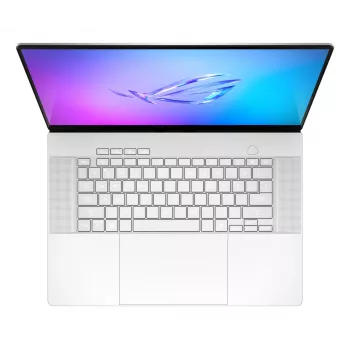 Laptop ASUS ROG Zephyrus G16 GA605KM-QR004W 16 Zoll AMD Ryzen AI 7 350 16GB 1TB SSD NVIDIA GeForce RTX 5060 Windows 11 Home