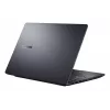ASUS ExpertBook B3 B3405CCA-LY0066X Intel Core Ultra 5 125H Laptop 35,6 cm (14 Zoll) WUXGA 16 GB DDR5-SDRAM 512 GB SSD Wi-Fi 6E (802.11ax) Windows 11 Pro Deutsch Schwarz, Grau