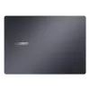ASUS ExpertBook B3 B3405CCA-LY0067X Intel Core Ultra 7 155H Laptop 35,6 cm (14 Zoll) WUXGA 16 GB DDR5-SDRAM 512 GB SSD Wi-Fi 6E (802.11ax) Windows 11 Pro Deutsch Schwarz, Grau