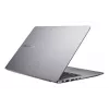 ASUS ExpertBook P5 P5405CSA-NZ0777X Intel Core Ultra 5 226V Laptop 35,6 cm (14 Zoll) WQXGA 16 GB LPDDR5x-SDRAM 512 GB SSD Wi-Fi 6E (802.11ax) Windows 11 Pro Grau