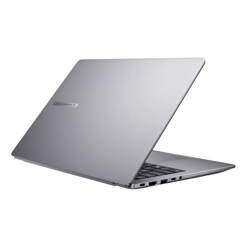ASUS ExpertBook P5 P5405CSA-NZ0777X Intel Core Ultra 5 226V Laptop 35,6 cm (14 Zoll) WQXGA 16 GB LPDDR5x-SDRAM 512 GB SSD Wi-Fi 6E (802.11ax) Windows 11 Pro Grau