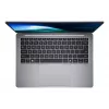 ASUS ExpertBook P5 P5405CSA-NZ0777X Intel Core Ultra 5 226V Laptop 35,6 cm (14 Zoll) WQXGA 16 GB LPDDR5x-SDRAM 512 GB SSD Wi-Fi 6E (802.11ax) Windows 11 Pro Grau