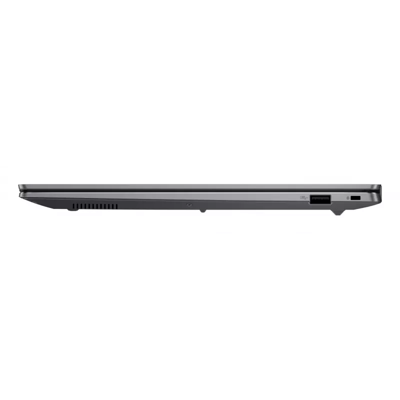 ASUS ExpertBook P5 P5405CSA-NZ0777X Intel Core Ultra 5 226V Laptop 35,6 cm (14 Zoll) WQXGA 16 GB LPDDR5x-SDRAM 512 GB SSD Wi-Fi 6E (802.11ax) Windows 11 Pro Grau