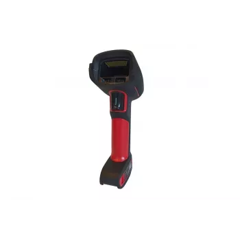 Hand-Barcodeleser Honeywell Granit XP 1991iXLR 1D/2D LED Wireless