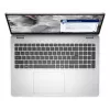 DELL Pro 16 Plus PB16250 Intel Core 5 120U Laptop 40,6 cm (16 Zoll) Full HD+ 16 GB DDR5-SDRAM 512 GB SSD Wi-Fi 6E (802.11ax) Windows 11 Pro Aluminium