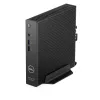 DELL OptiPlex 3000 2 GHz Windows 10 IoT Enterprise 1,1 kg Schwarz N6005