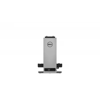 DELL Small Form Factor All-in-One Stand OSS21, 68,6 cm (27 Zoll), 5,7 kg, Höhenverstellung, Silber