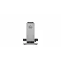 DELL Small Form Factor All-in-One Stand OSS21, 68,6 cm (27 Zoll), 5,7 kg, Höhenverstellung, Silber
