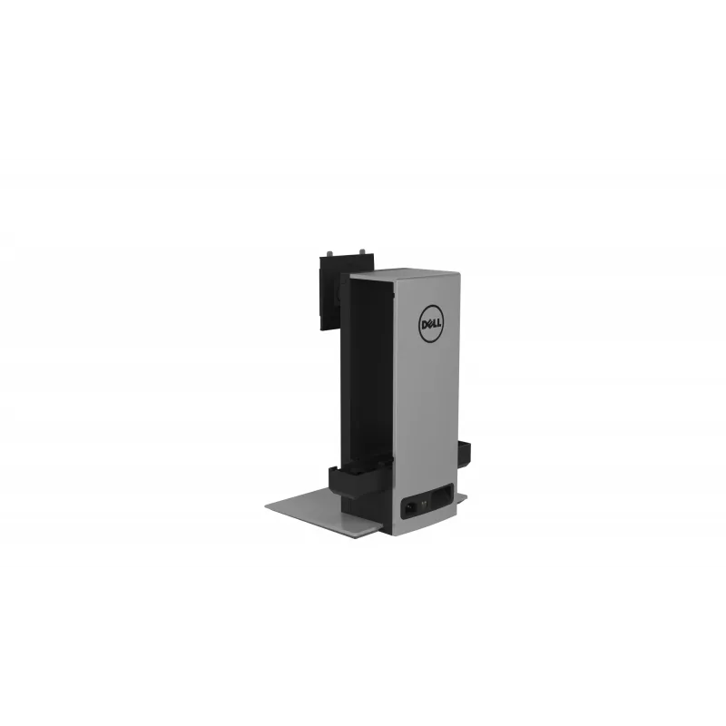 DELL Small Form Factor All-in-One Stand OSS21, 68,6 cm (27 Zoll), 5,7 kg, Höhenverstellung, Silber