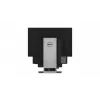 DELL Small Form Factor All-in-One Stand OSS21, 68,6 cm (27 Zoll), 5,7 kg, Höhenverstellung, Silber