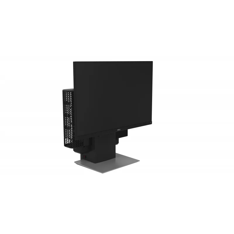 DELL Small Form Factor All-in-One Stand OSS21, 68,6 cm (27 Zoll), 5,7 kg, Höhenverstellung, Silber