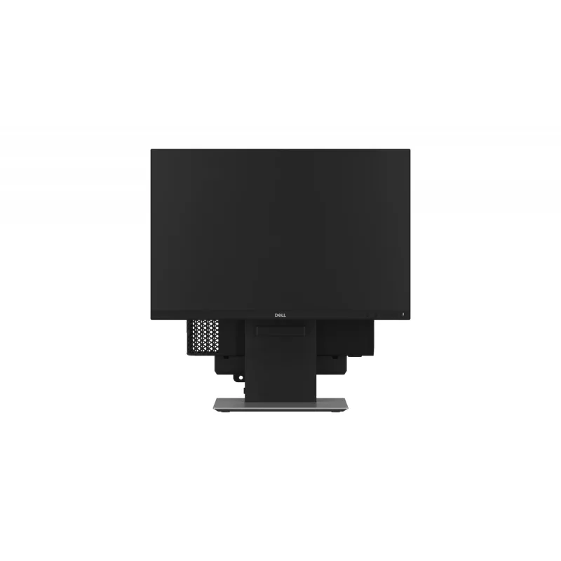 DELL Small Form Factor All-in-One Stand OSS21, 68,6 cm (27 Zoll), 5,7 kg, Höhenverstellung, Silber