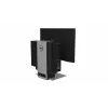 DELL Small Form Factor All-in-One Stand OSS21, 68,6 cm (27 Zoll), 5,7 kg, Höhenverstellung, Silber